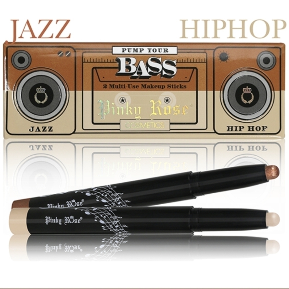 Eyeshadow Base Sticks